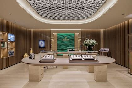 rolex boutique daimaru tokyo|Rolex boutique daimaru.